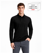 P5501A - Chomba Jersey Lisa M/L
